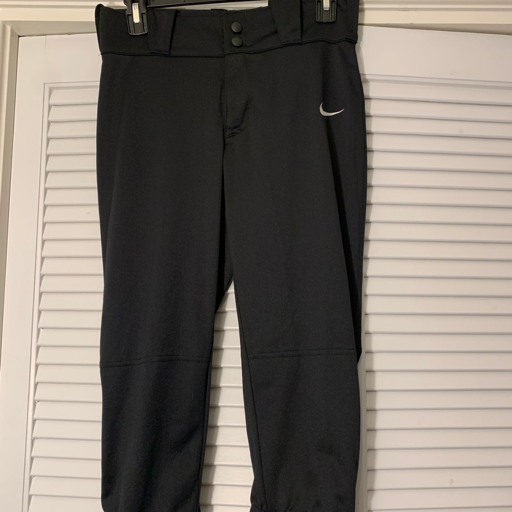 nike softball pants